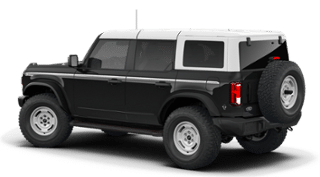 2026 Ford Bronco® External Image 3